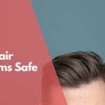 Are hair systems safe