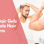 Best hair gels for male hair systems