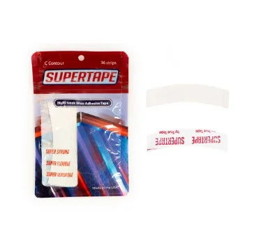 Best tape for hair systems