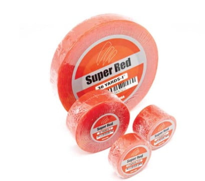 Best tape for hair systems