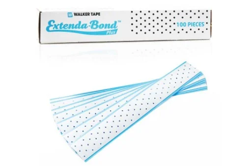 Best tape for hair systems