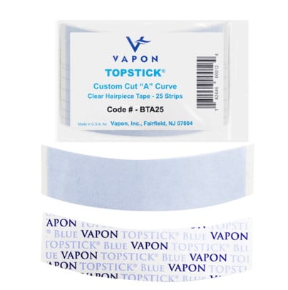 Best tape for hair systems
