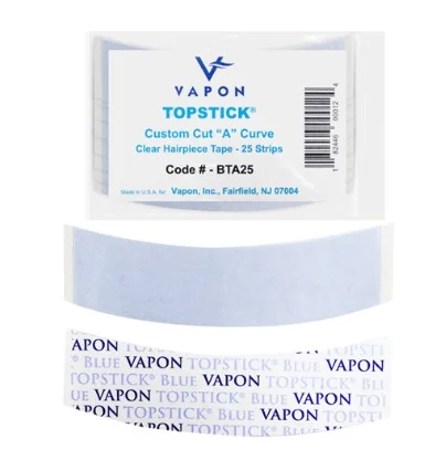 Best tape for hair systems