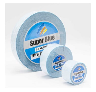 Best tape for hair systems