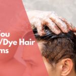 Can you color/dye hair systems