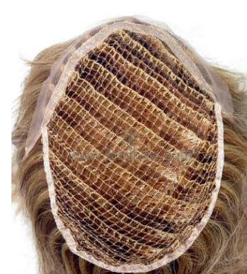 Integration hair systems