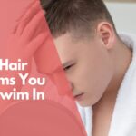 Mens hair systems you can swim in
