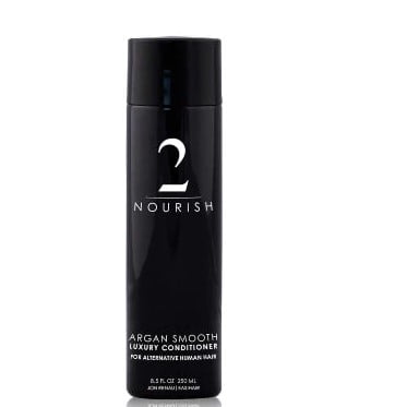 Best conditioner for hair systems 5 - best conditioner for hair systems