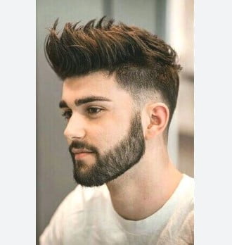 Best hairstyles for hair systems