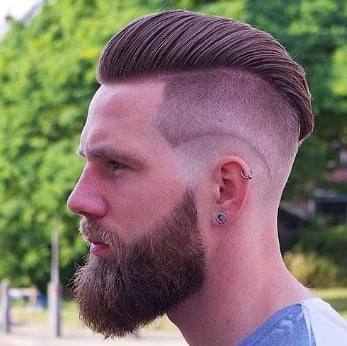 Best hairstyles for hair systems