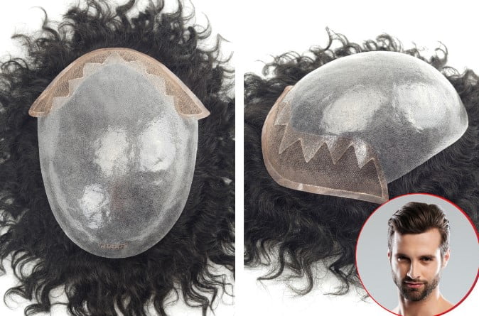 Best quality hair systems