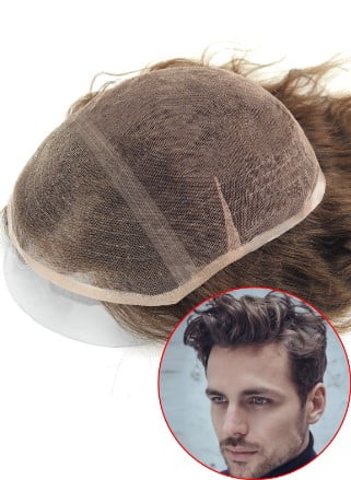 Best quality hair systems