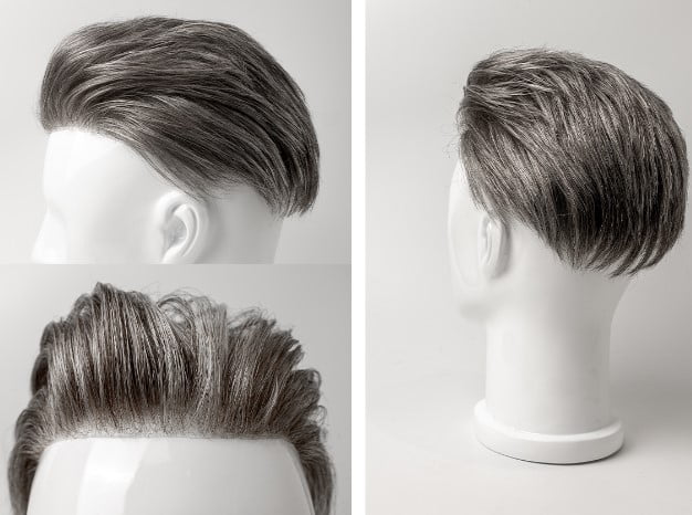 Best quality hair systems