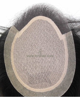 Duplicate hair system