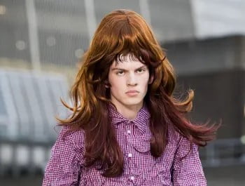 How do hair systems look in person 1 - how do hair systems look in person