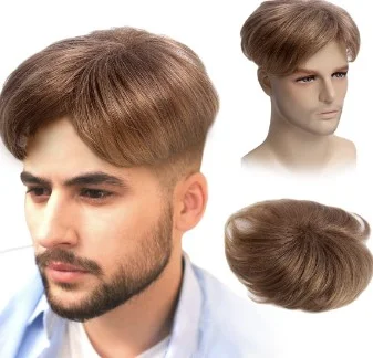 How do hair systems look in person 1 - how do hair systems look in person