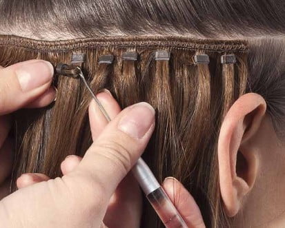 How do hair systems look in person 2 - how do hair systems look in person
