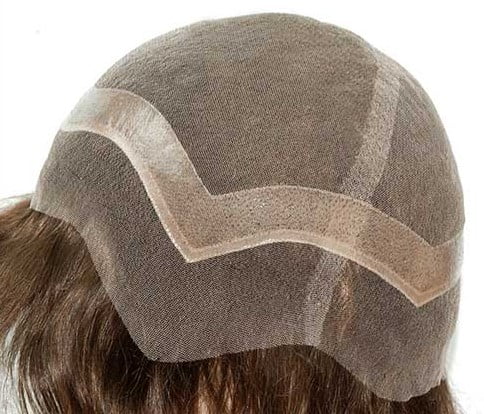 Types of hair systems