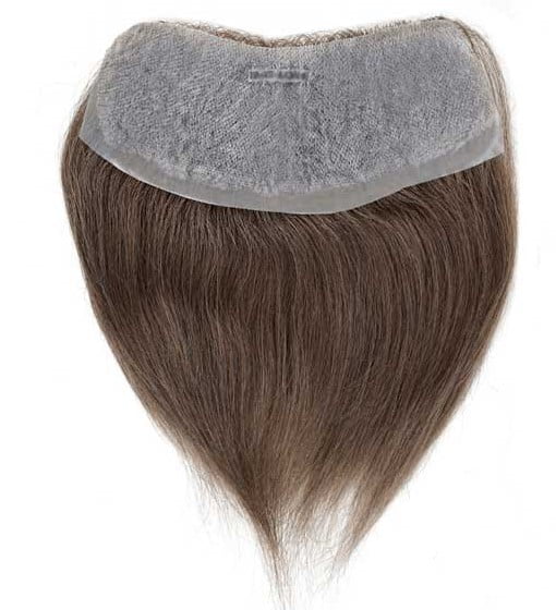 Types of hair systems